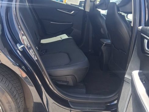 Used 2024 Kia EV6 Light RWD image 11