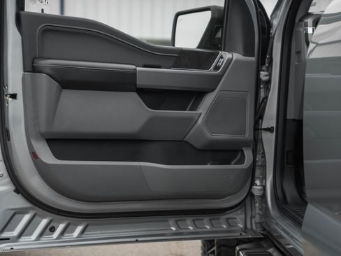 Used 2025 Ford F150 XLT w/ Equipment Group 301A Standard image 42