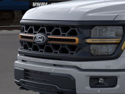 New 2026 Ford F150 Tremor AWD/4WD image 17