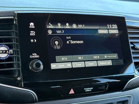 Used 2022 Honda Pilot Sport image 28