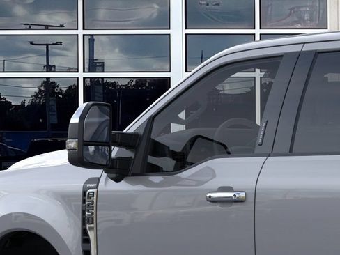 New 2026 Ford F250 Lariat w/ Lariat Premium Package AWD/4WD image 20
