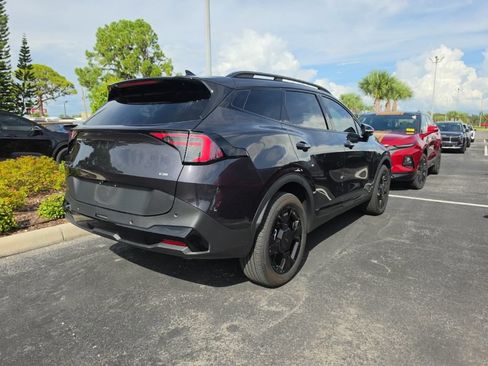 Certified 2026 Kia Sportage X-Line w/ X-Line Technology Package AWD/4WD image 14