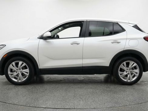 Used 2025 Buick Encore GX Preferred image 5