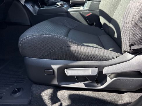 New 2026 Toyota 4Runner SR5 image 14