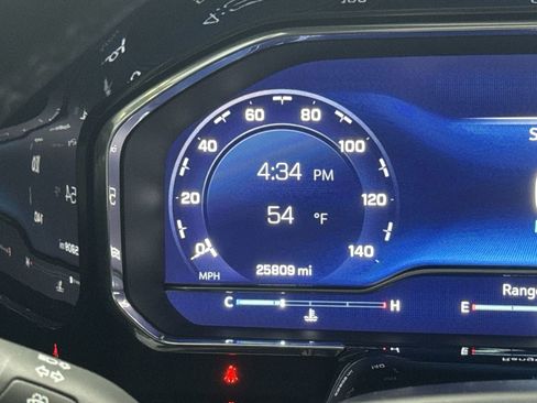 Used 2024 Chevrolet Silverado 1500 LT image 22