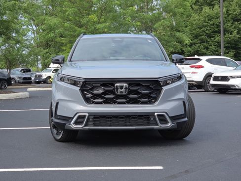 Used 2024 Honda CR-V Sport Touring image 20