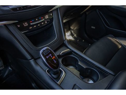 Used 2019 Cadillac XT5 Luxury AWD/4WD image 47