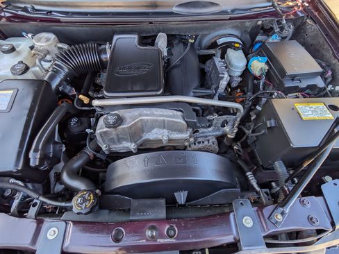 Used 2008 GMC Envoy SLT image 20