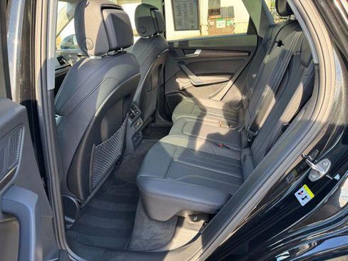 Certified 2024 Audi Q5 2.0T Premium Plus image 16