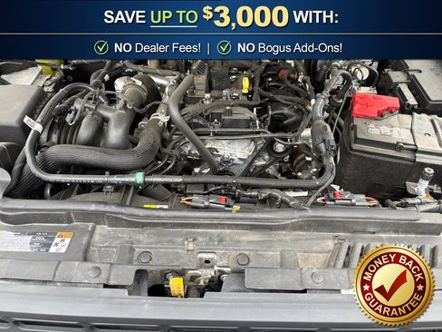 Used 2024 Ford Bronco Black Diamond image 25