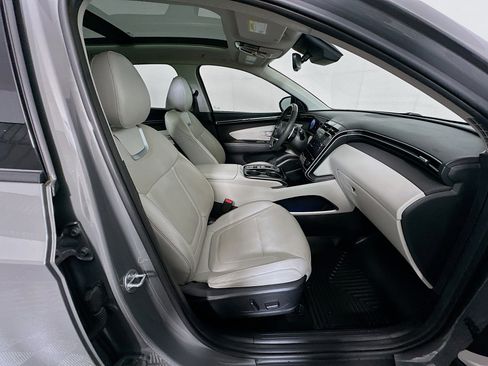 Used 2024 Hyundai Tucson Limited image 34