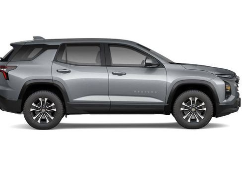 New 2026 Chevrolet Equinox LT w/ Safety and Technology Package FWD image 29