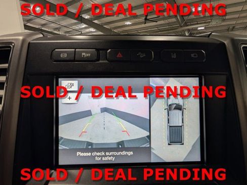 Used 2017 Ford F350 Platinum w/ Platinum Ultimate Package image 32