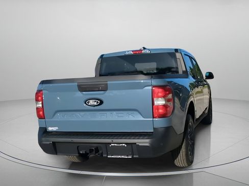 New 2026 Ford Maverick XLT FWD image 29