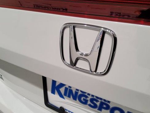 New 2026 Honda Civic Sport image 35