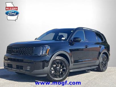 Used 2025 Kia Telluride SX Prestige X-Pro