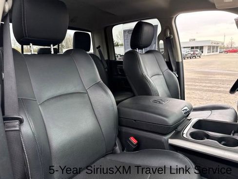 Used 2016 RAM 1500 Sport AWD/4WD image 28