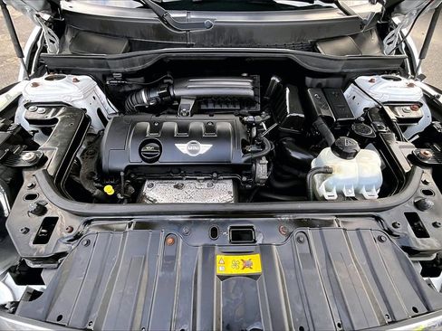 Used 2013 MINI Cooper Paceman image 10