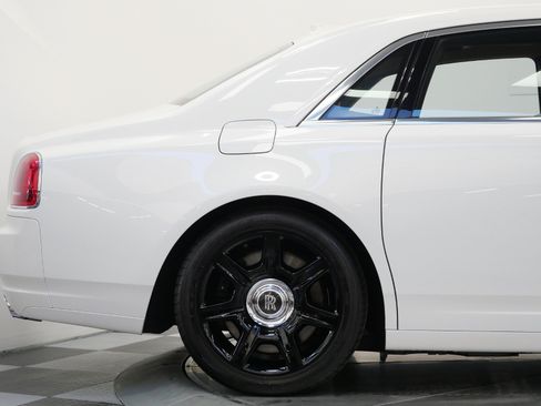 Used 2013 Rolls-Royce Ghost RWD image 53