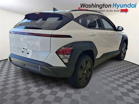 Certified 2026 Hyundai Kona SEL Sport image 6