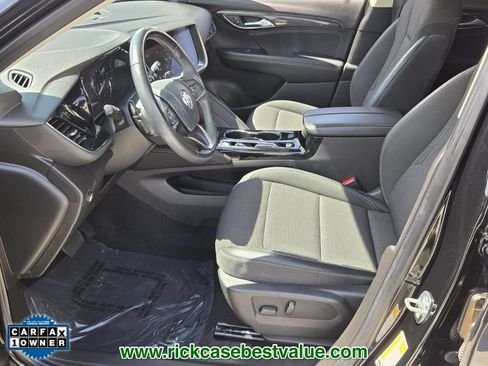 Used 2022 Buick Envision Preferred FWD image 10