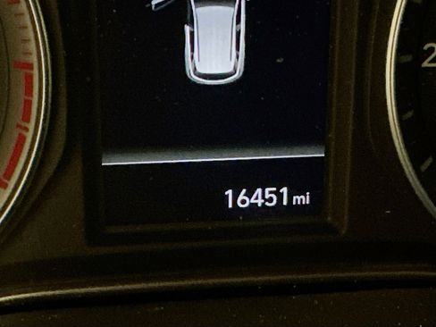 Used 2023 Hyundai Kona SEL image 19