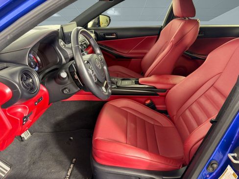 Used 2023 Lexus IS 350 F Sport image 5