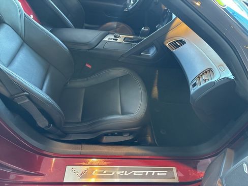 Used 2018 Chevrolet Corvette Grand Sport image 26
