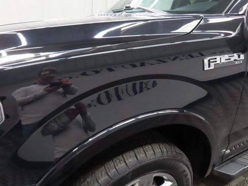 Used 2019 Ford F150 XLT w/ Equipment Group 302A Luxury image 41