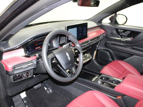 New 2026 Lincoln Corsair Reserve w/ Jet Appearance Package image 23