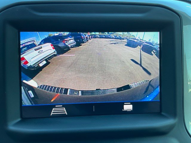 Used 2023 Chevrolet Silverado 2500 Custom w/ Gooseneck/5TH Wheel Package AWD/4WD image 33