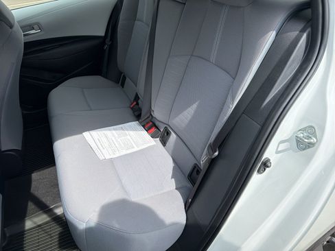 Used 2023 Toyota Corolla SE FWD image 29