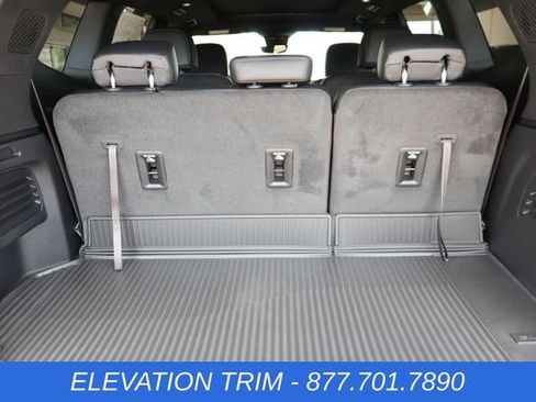 New 2026 GMC Acadia Elevation w/ Black Edition FWD image 21