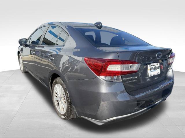 Used 2018 Subaru Impreza 2.0i Premium AWD/4WD image 10