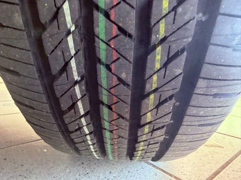 Used 2024 Lexus NX 350h AWD image 19