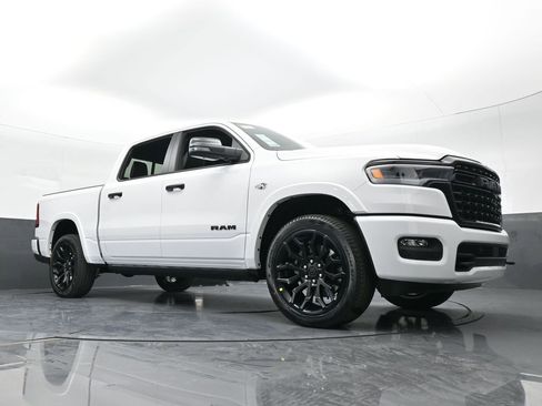 New 2026 RAM 1500 Limited image 61