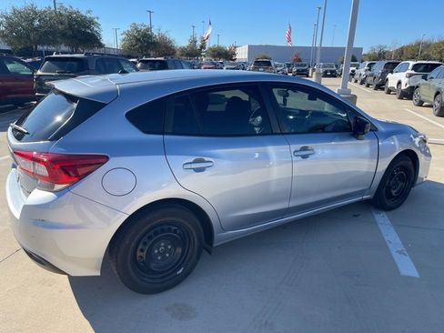 Used 2019 Subaru Impreza 2.0i w/ Eyesight image 2