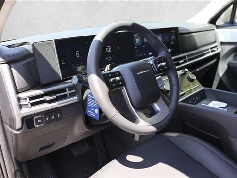 New 2026 Hyundai Santa Fe SEL AWD/4WD image 10