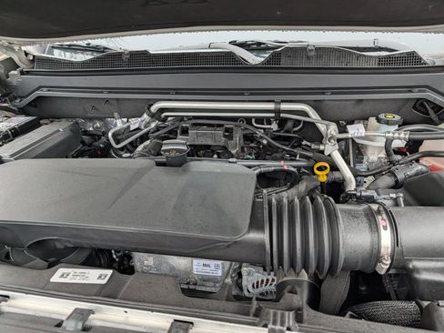 New 2026 Chevrolet Colorado Trail Boss image 33