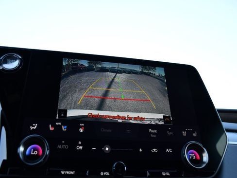 Certified 2023 Lexus RX 350 350 Luxury image 14