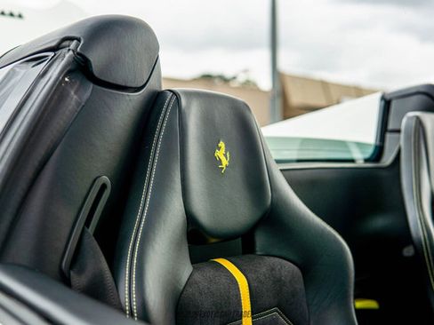 Used 2017 Ferrari 488 Spider image 54