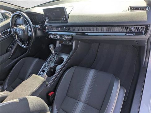 Used 2023 Honda Civic Sport image 20