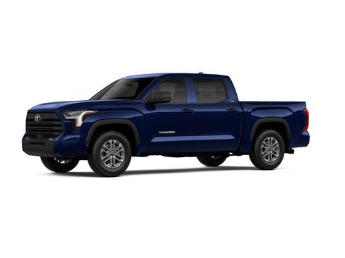 New 2026 Toyota Tundra SR5 AWD/4WD image 23