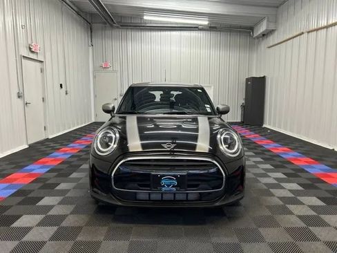 Used 2022 MINI Cooper 4-Door Hardtop FWD image 7