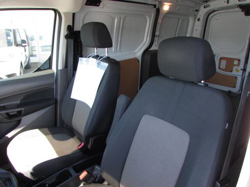 Used 2022 Ford Transit Connect XL image 13