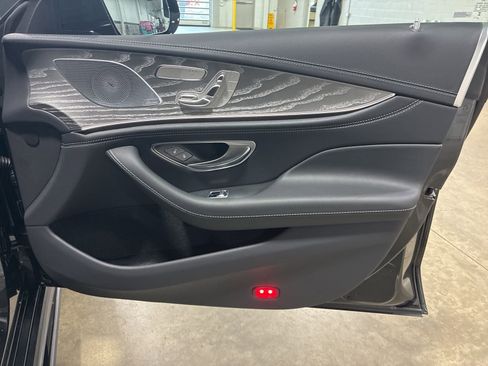 New 2026 Mercedes-Benz AMG GT 43 image 24