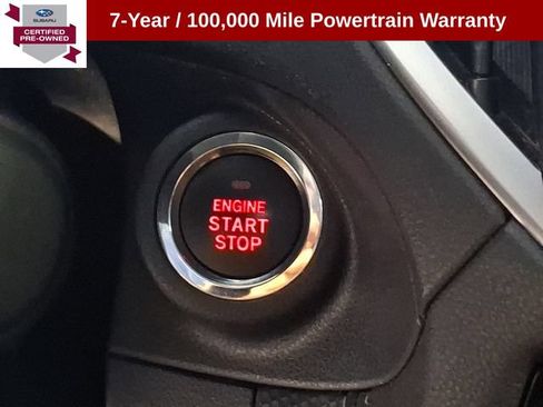 Used 2022 Subaru Forester Touring AWD/4WD image 27