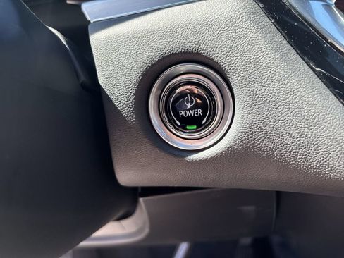 Certified 2024 Cadillac Lyriq Sport AWD/4WD image 23