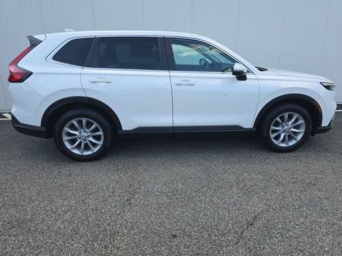 Used 2023 Honda CR-V EX-L image 8
