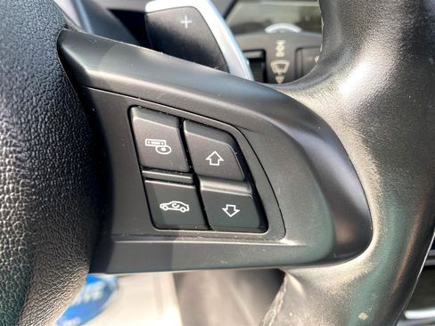 Used 2014 BMW Z4 sDrive35is image 20